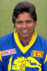 Arjuna Ranatunga