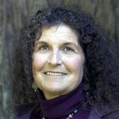 Arlene Blum