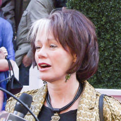 Arlene Dickinson