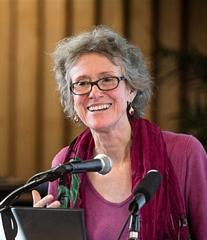 Arlie Russell Hochschild