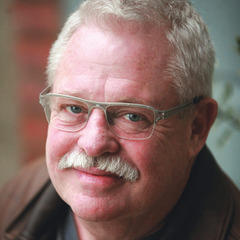 Armistead Maupin