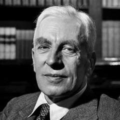 Arnold J. Toynbee