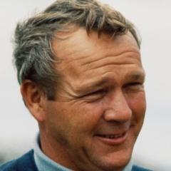 Arnold Palmer