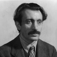 Arshile Gorky