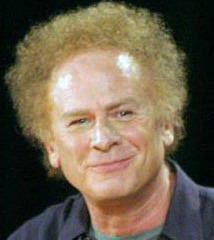 Art Garfunkel