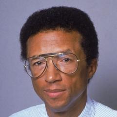 Arthur Ashe