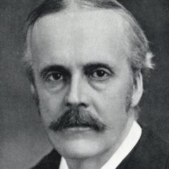 Arthur Balfour