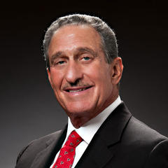 Arthur Blank