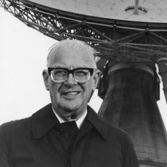 Arthur C. Clarke