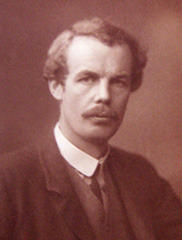 Arthur Cecil Pigou