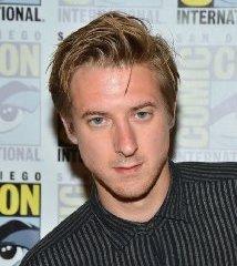 Arthur Darvill