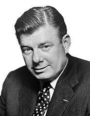 Arthur Godfrey