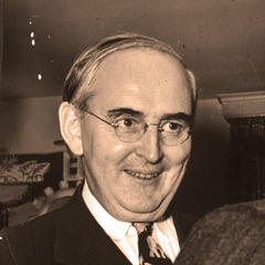 Arthur H. Vandenberg