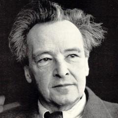 Arthur Honegger