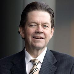 Arthur Laffer