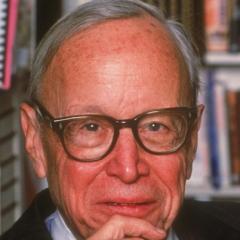 Arthur M. Schlesinger, Jr.