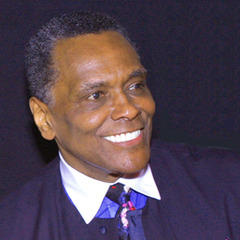 Arthur Mitchell