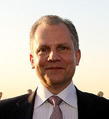 Arthur Ochs Sulzberger, Jr.