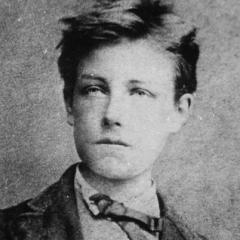 Arthur Rimbaud