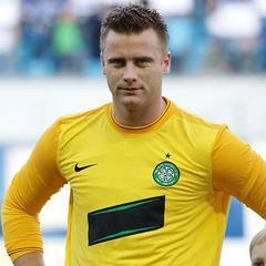 Artur Boruc