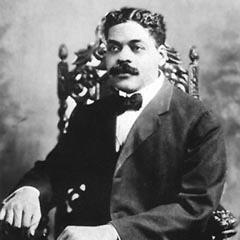 Arturo Alfonso Schomburg