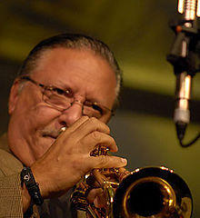 Arturo Sandoval