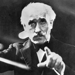 Arturo Toscanini