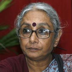 Aruna Roy