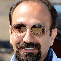 Asghar Farhadi