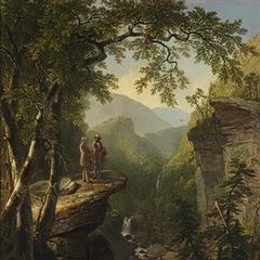 Asher Brown Durand