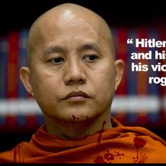 Ashin Wirathu