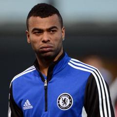 Ashley Cole