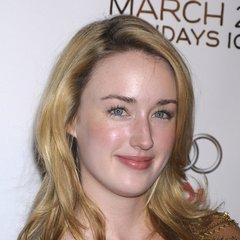 Ashley Johnson