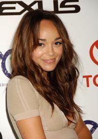 Ashley Madekwe