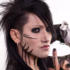 Ashley Purdy