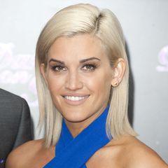 Ashley Roberts