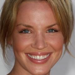 Ashley Scott