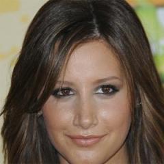 Ashley Tisdale