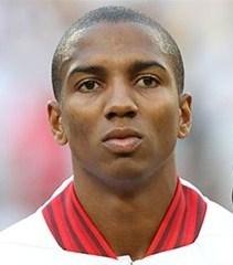 Ashley Young