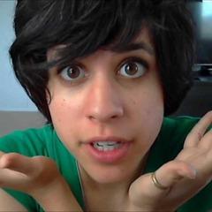 Ashly Burch