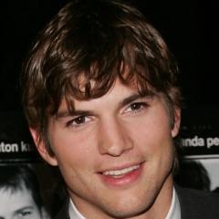 Ashton Kutcher