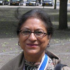 Asma Jahangir