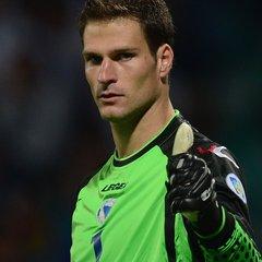 Asmir Begovic