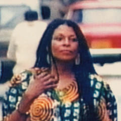 Assata Shakur