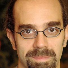 Astro Teller