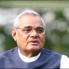 Atal Bihari Vajpayee