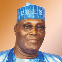 Atiku Abubakar