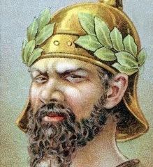 Attila the Hun