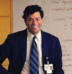 Atul Gawande