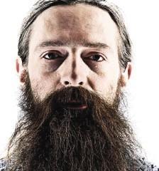 Aubrey de Grey